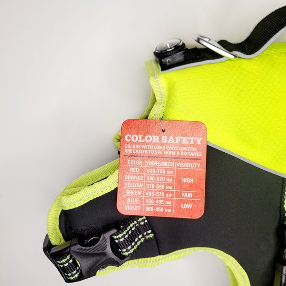 Arcadia Trail Flotation Coat (Lifejacket) - Picture 2 of 4